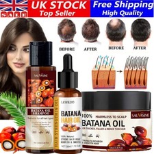 Batana oil hair growth - oil,