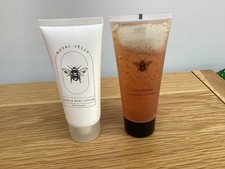 M&S Royal Jelly Hand & Body