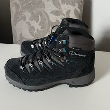 Berghaus Women's Explorer Trek GORE-TEX® Walking Boots UK Size 5