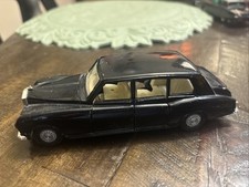 Dinky #152 ROLLS-ROYCE PHANTOM