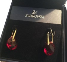 Stunning Genuine Swarovski