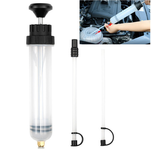 Car fluid extraction 200cc - fluid,