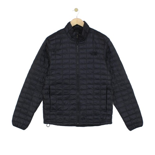 North face thermoball - face, quilted
