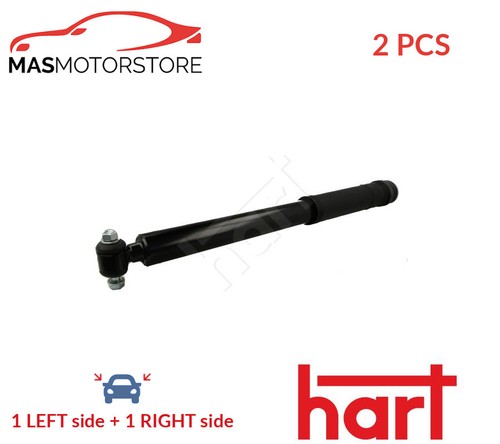 Shock absorber set - shock,