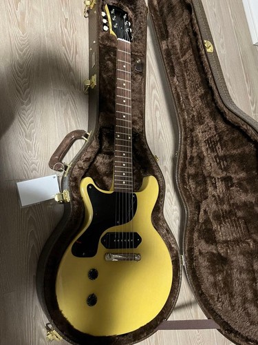 Gibson les paul junior double - gibson,