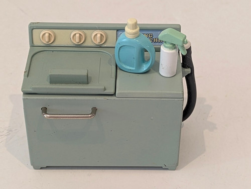 Sylvanian families vintage - sylvanian,