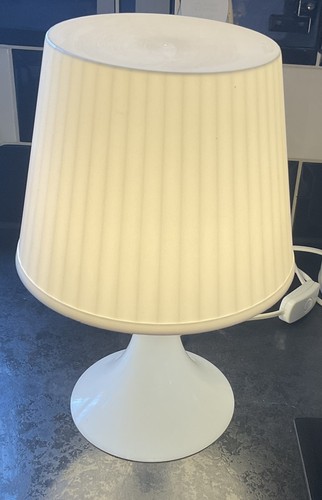Ikea lampan table lamp - table,