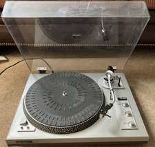 Vintage Garrard GT-35P Classic