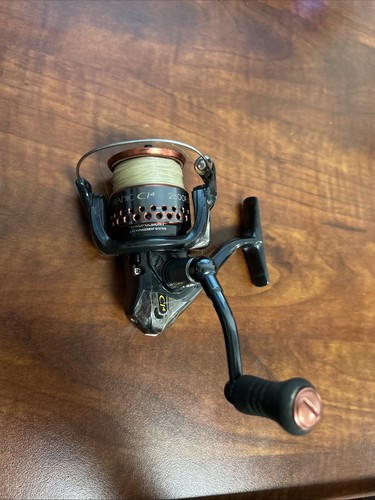 Shimano stradic ci4 2500f - shimano,