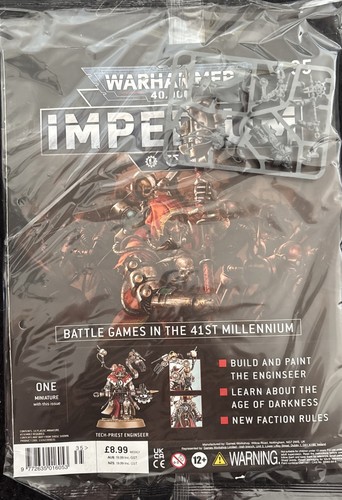 Warhammer 40k imperium - warhammer,