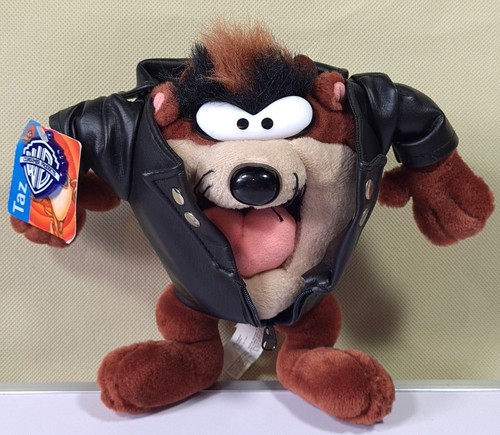 Vintage looney tunes taz - tunes,