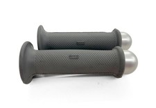 Lambretta Headset grips grey