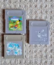 Nintendo Original Gameboy