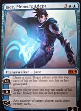 Magic the Gathering (MTG)  M14