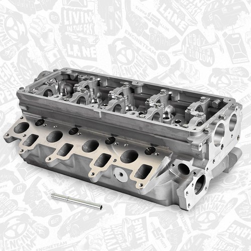 Cylinder head 0 - cylinder, vw