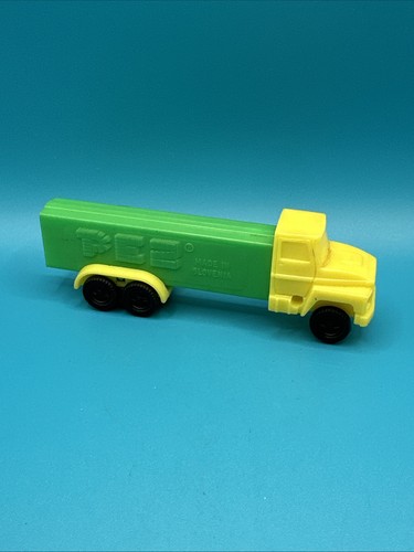 Vintage pez semi - vintage, truck
