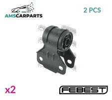 CONTROL ARM WISHBONE BUSH PAIR