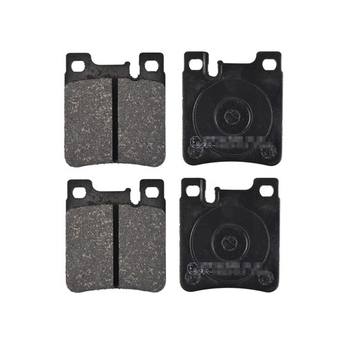 Febi brake pad - febi, 16158