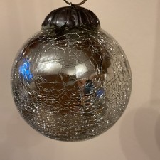 Vintage Kugel Style Heavy