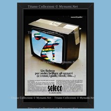 70s * Original Advertising