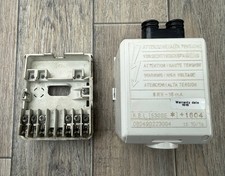 Riello R.B.L 530 SE Control