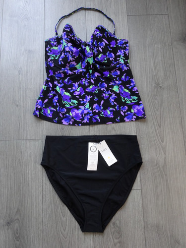 Black mix - mix, bandeau