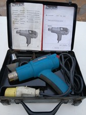 MAKITA HG650C HEAT GUN /BLOWER