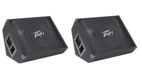 Peavey pv15m 2 way - 2,