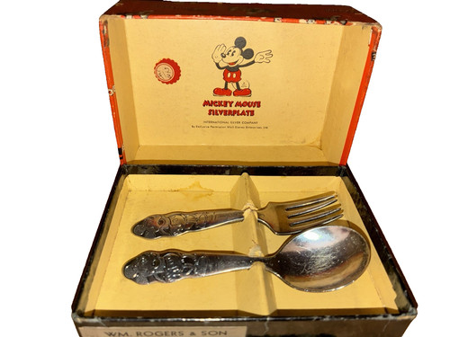 1930 mickey mouse - 1930's,