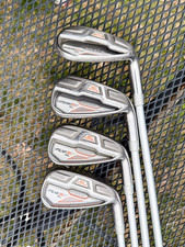 Cobra Fly-Z XL Women's Irons
