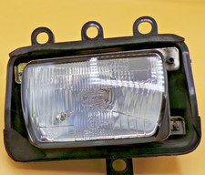 YAMAHA XTZ 660 1991 1993 FRONT