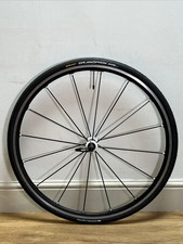 Fulcrum Zero 700c Road Bike Front Wheel
