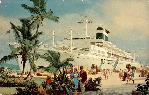 Grace line santa rosa - grace,