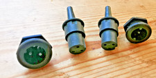 Mini BULGIN Plugs And Sockets