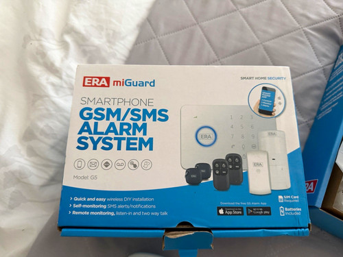Era miguard wireless - era, g5