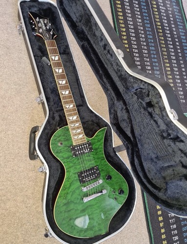 Fernandes ravel emerald - fernandes,