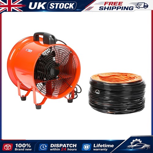 Dust extractor fan - dust,