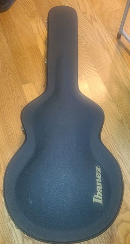 Vintage ibanez artist 2616 - ibanez,