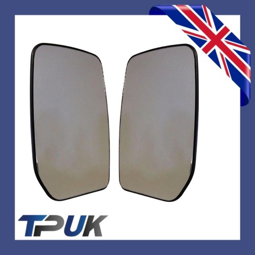 Pair door wing mirror - a,