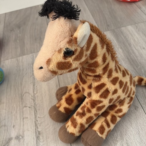 Wild republic giraffe plush - wild,