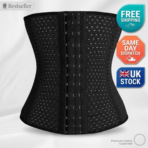 Waist trainer corset - corset, slimming