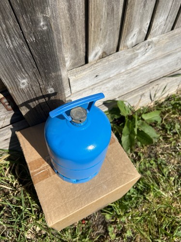 Camping gaz 901 full bottle - camping,