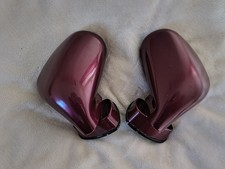 1 Pair Mitsubishi Fto Wing
