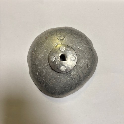 Standard electric foil - electric, guards