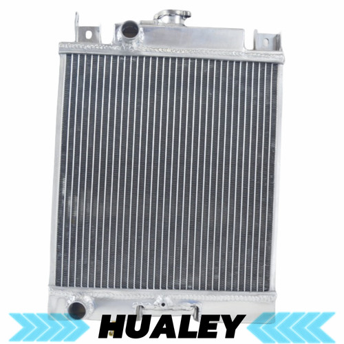 Aluminum radiator for - radiator,