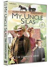 My Uncle Silas - The Complete Series DVD Drama (2012)