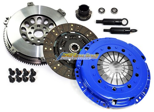 Stage clutch kit - 2,