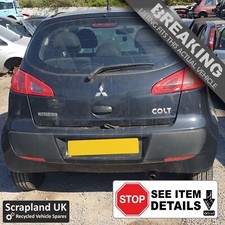 MITSUBISHI COLT Z30 Facelift