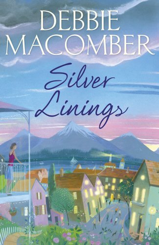 Silver linings rose harbor - rose,