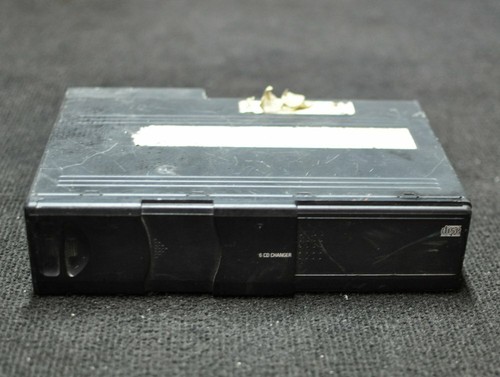 Bmw e39 disc cd - disc, changer
